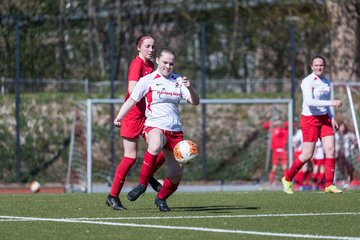 Bild 420 - wBJ Walddoerfer - Eimsbuettel : Ergebnis: 5:3